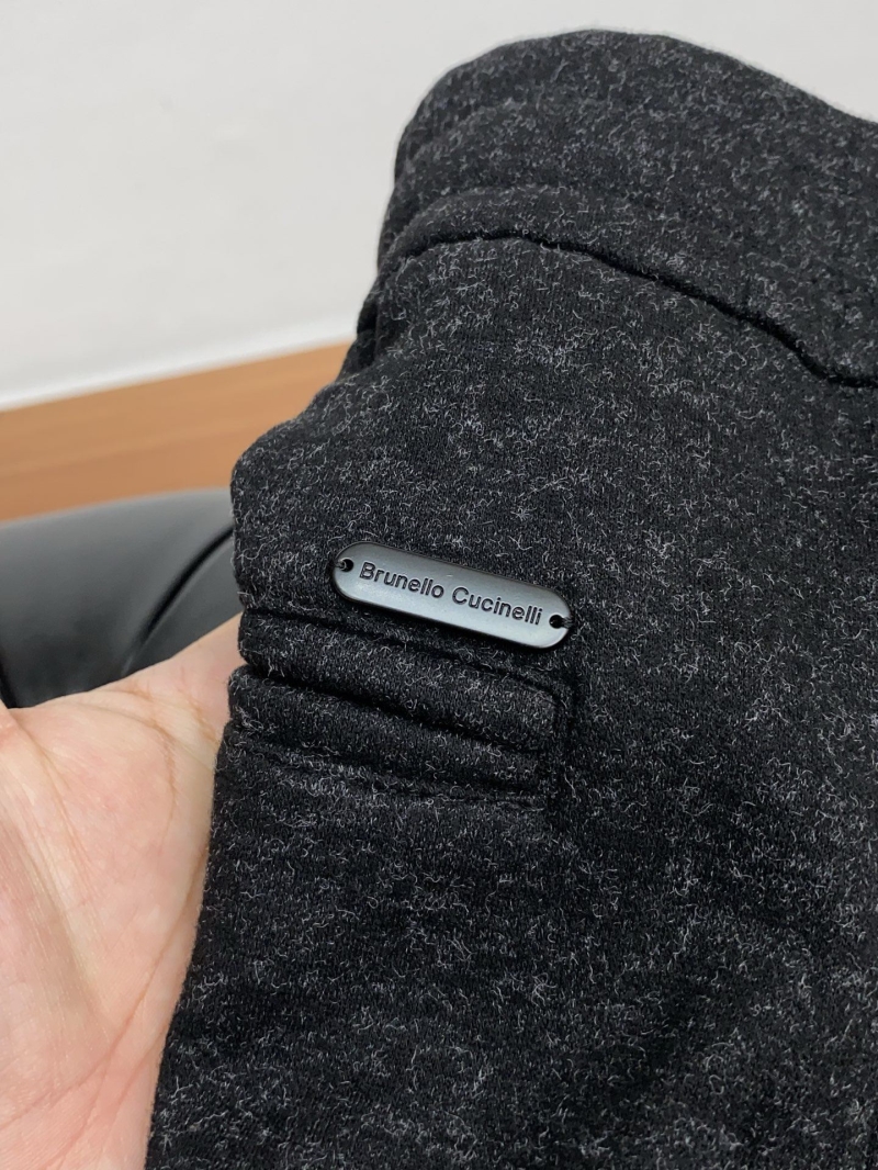 Brunello Cucinelli Long Pants